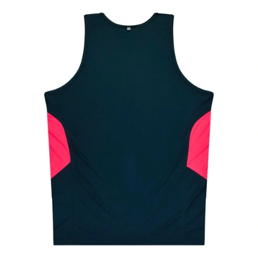 Picture of Aussie Pacific, Mens Tasman Singlet 